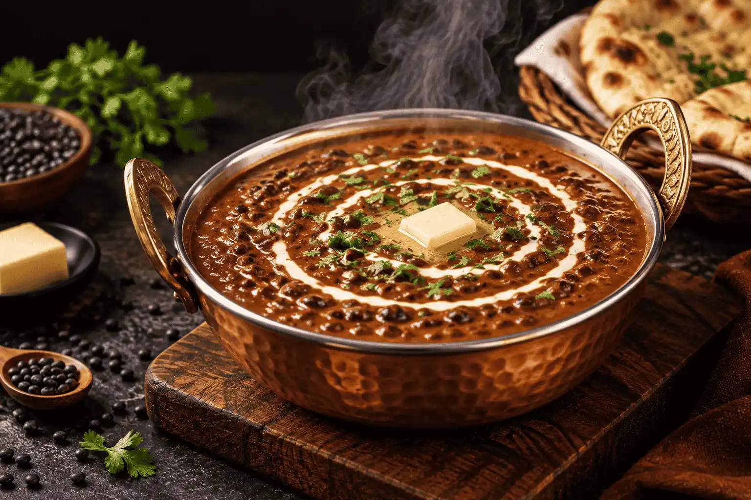 Dal Makhani