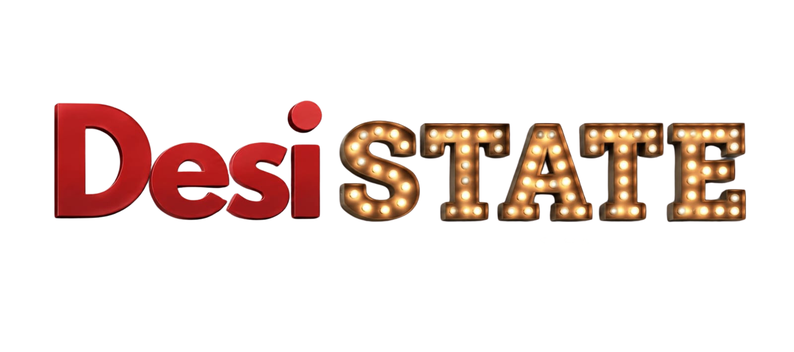 DesiSTATE Logo