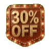 30% Off Deals